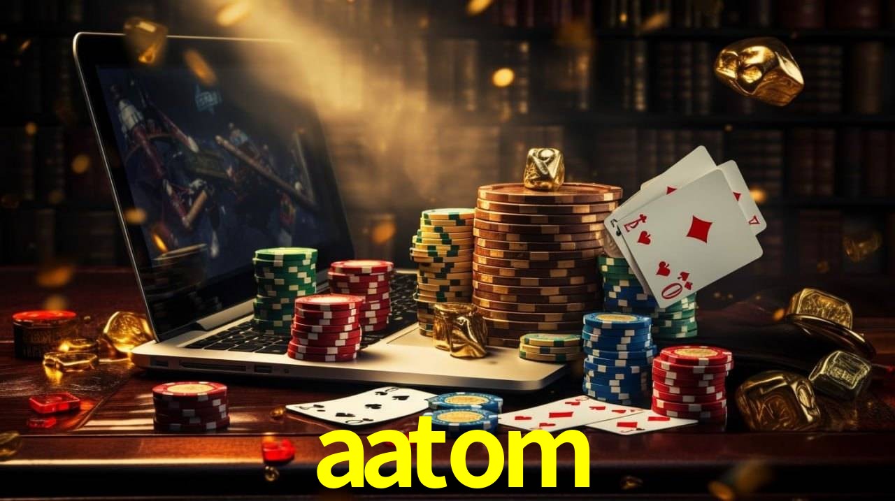 Gates of Olympus aatom