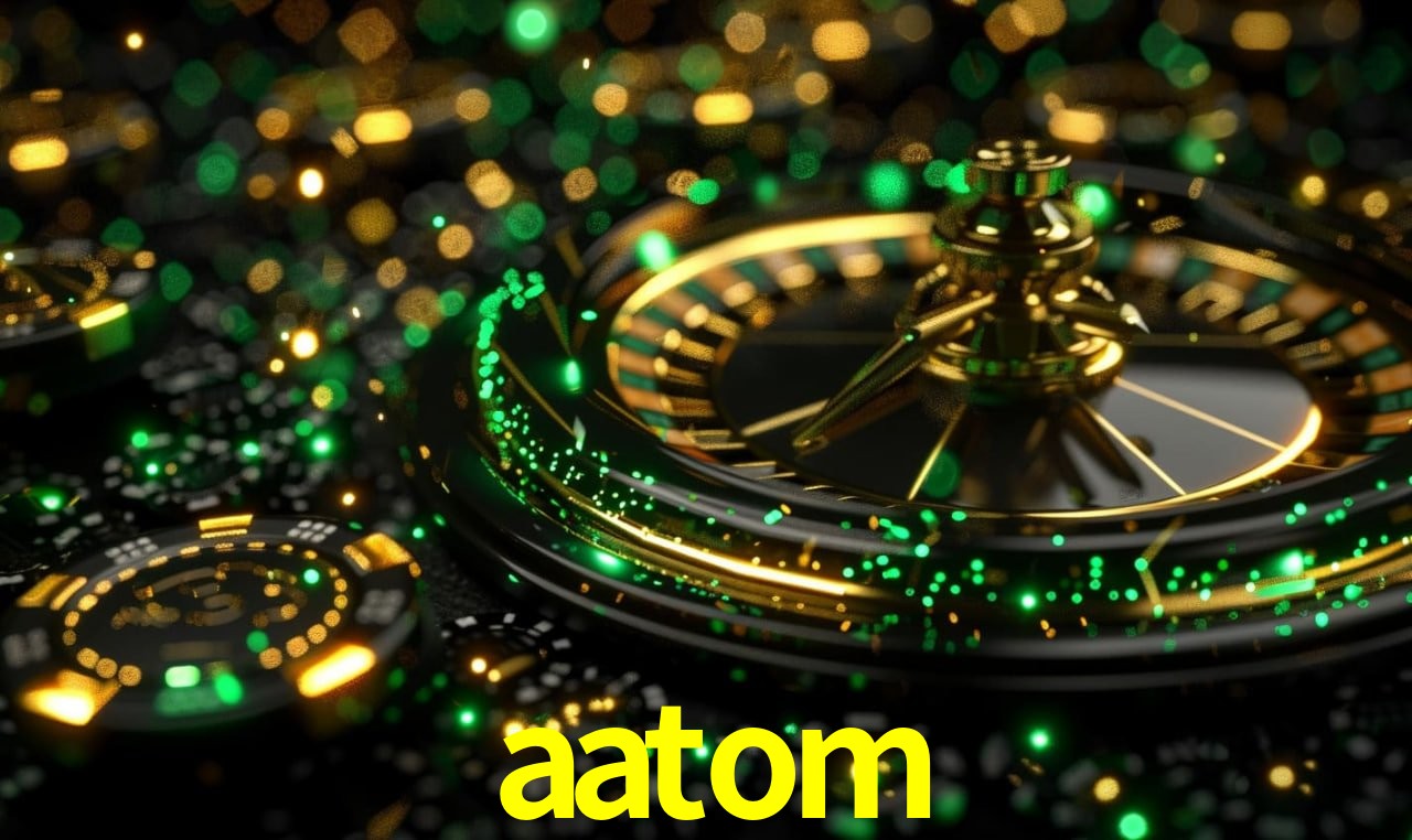 aatom Brasília - Bonus Features