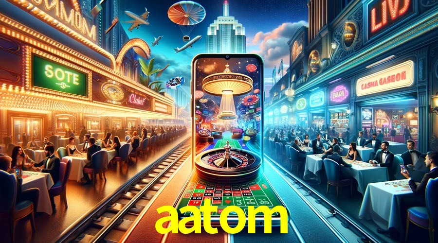 Exclusive Offers aatom