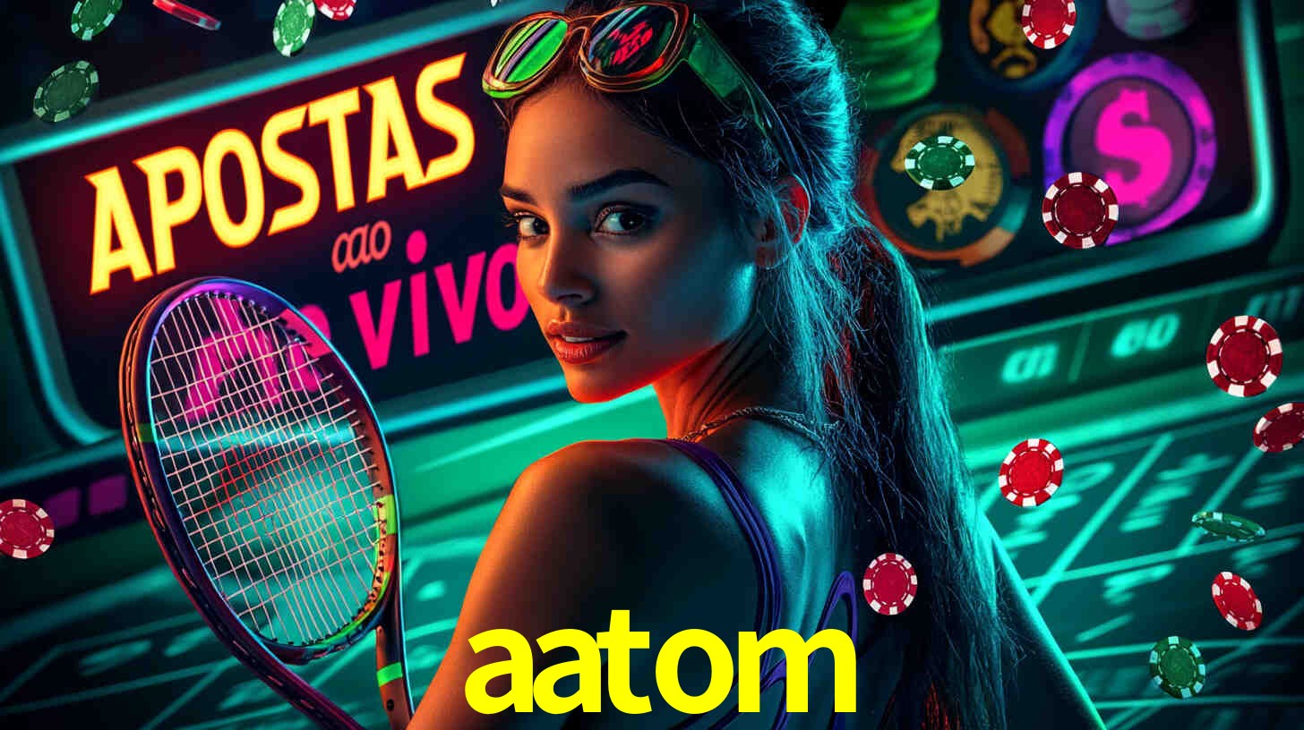Explorando a Categoria de Eventos em Apostas na aatom