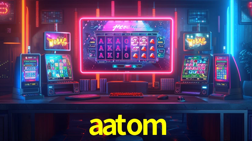 aatom bet