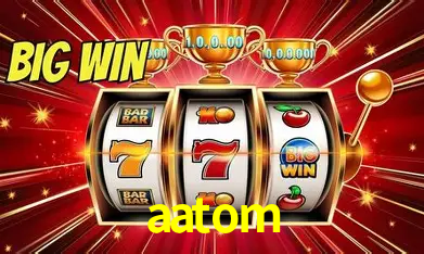 aatom Bônus - Pacote R$5.000 + VIP