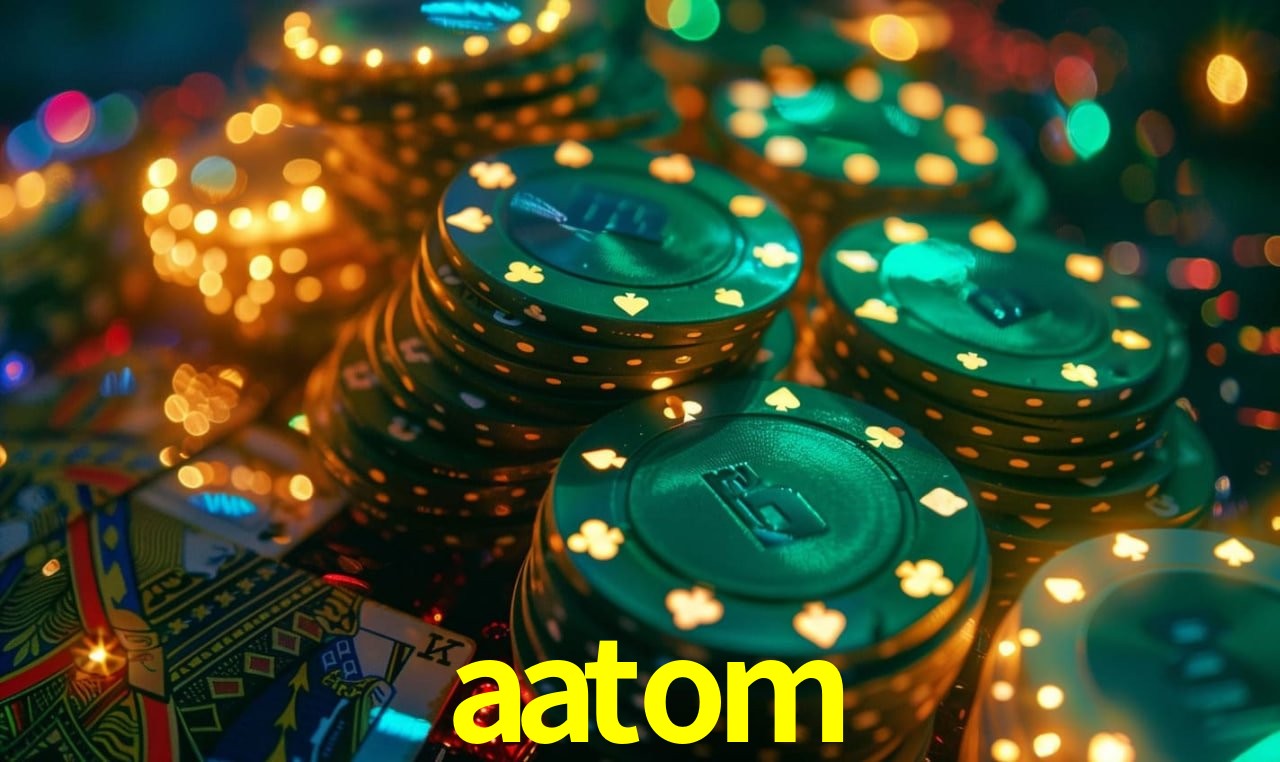 Diretório de Jogos aatom