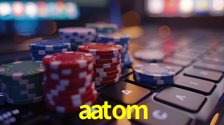 aatom - Login Methods