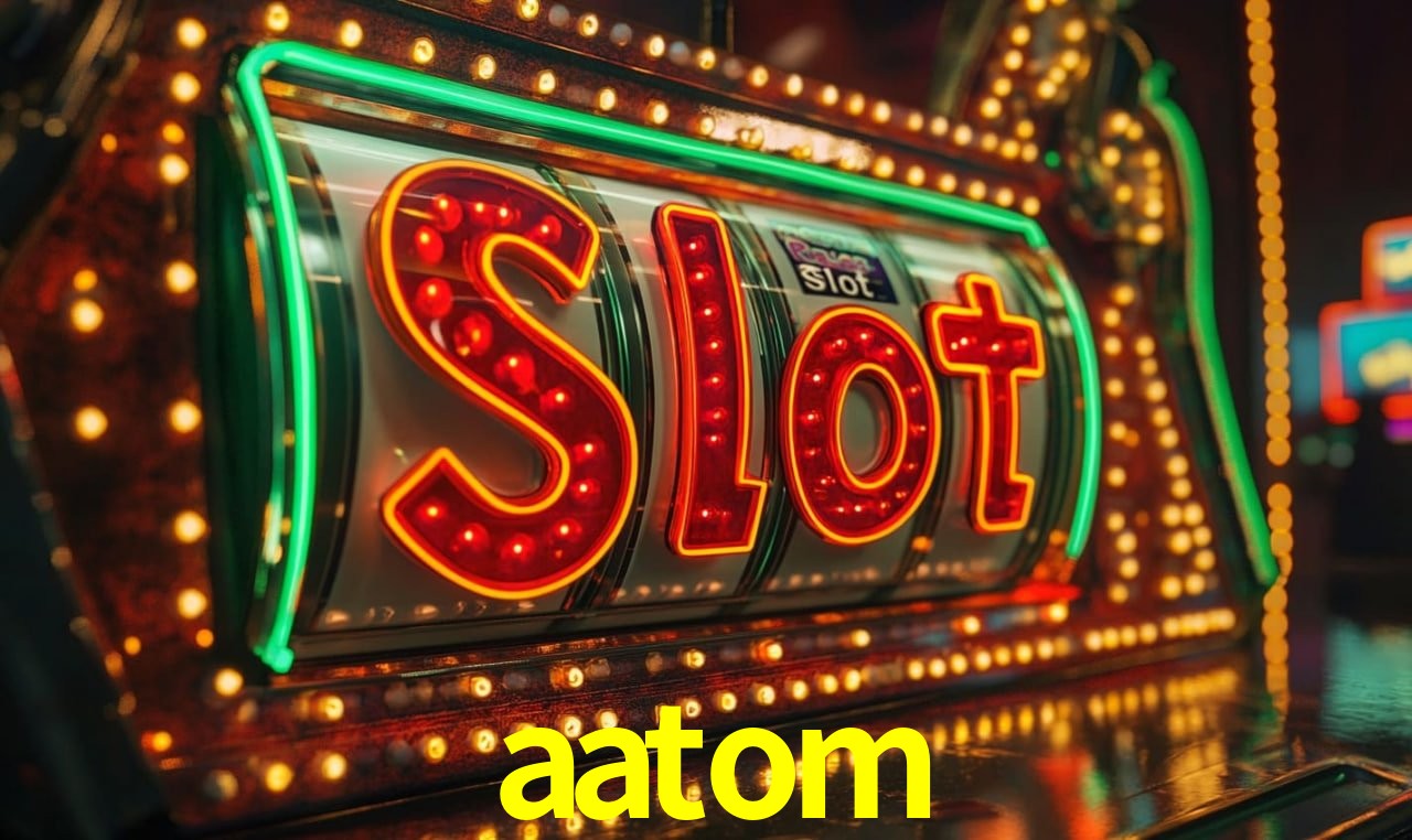 aatom - Security