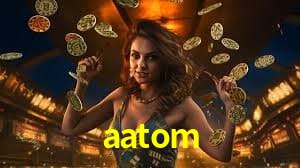Game Providers aatom