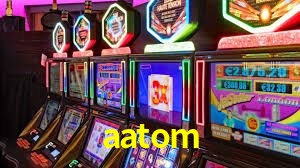 Mesa de Blackjack aatom
