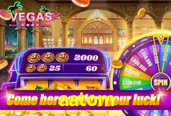 Desvendando o Mundo dos Jogos Virtuais na aatom