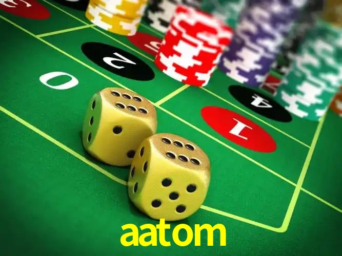 Game Statistics aatom