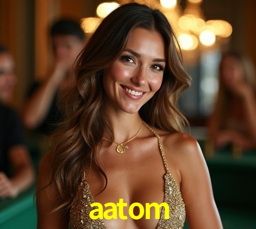 Mesa de Roleta aatom