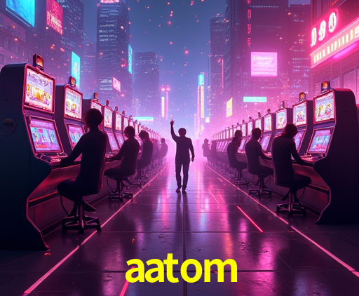 Estatísticas Esportivas aatom