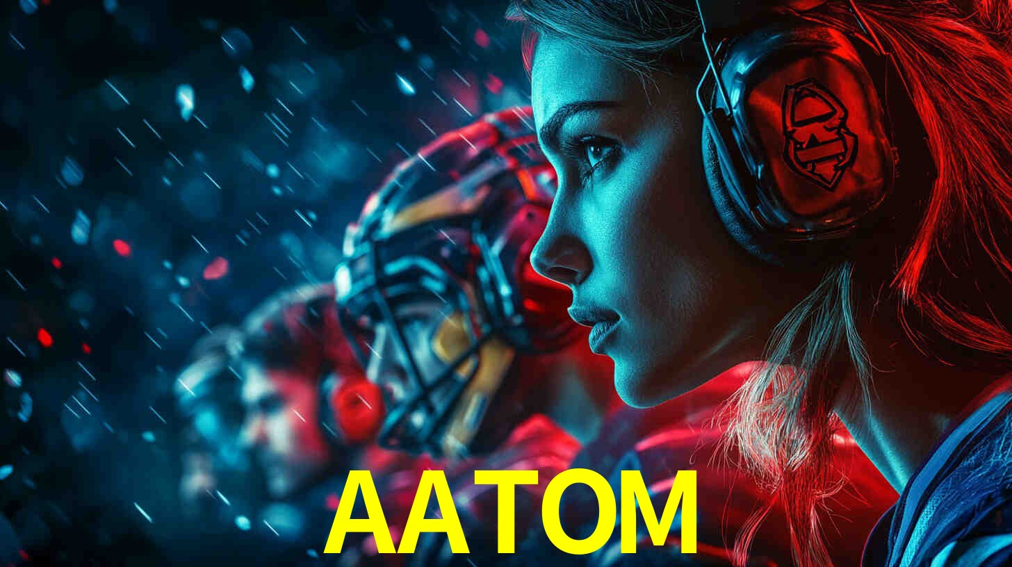 Esportes Disponíveis no AATOM