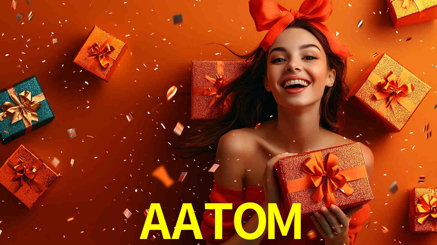 Promoções Semanais e Códigos Promocionais AATOM