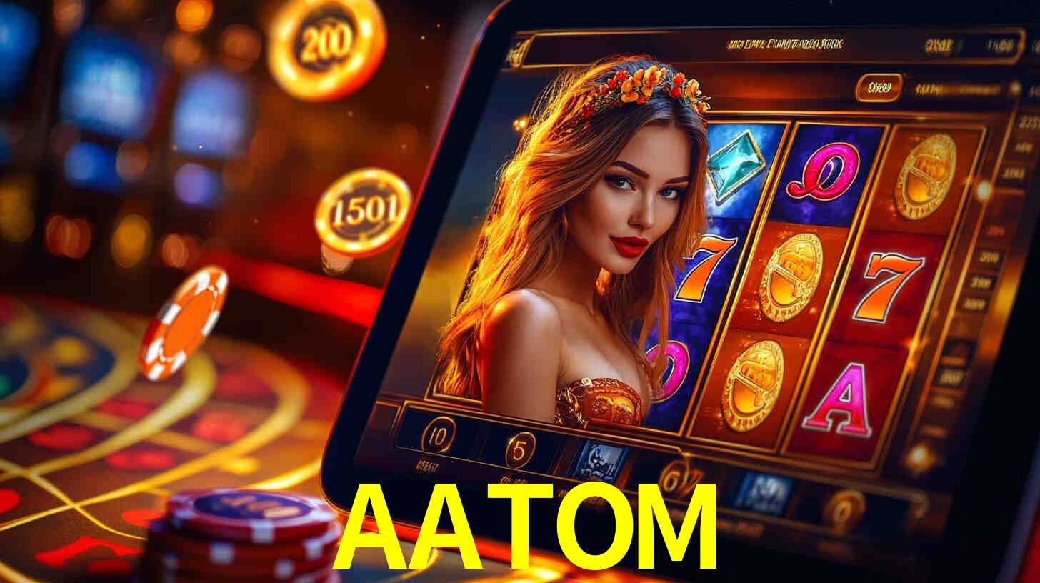 Jogos Crash no AATOM