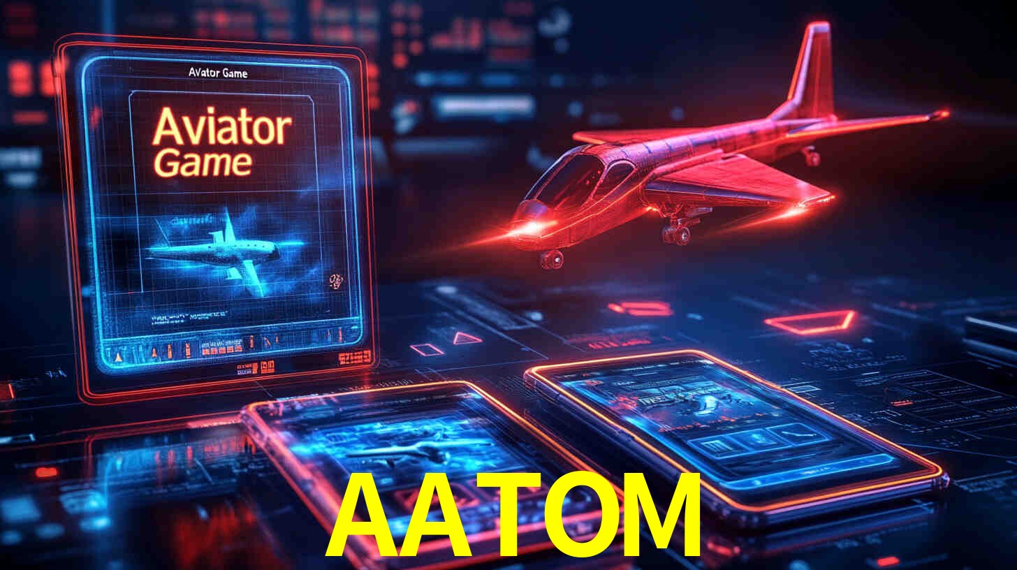 Benefícios do Aviator no AATOM