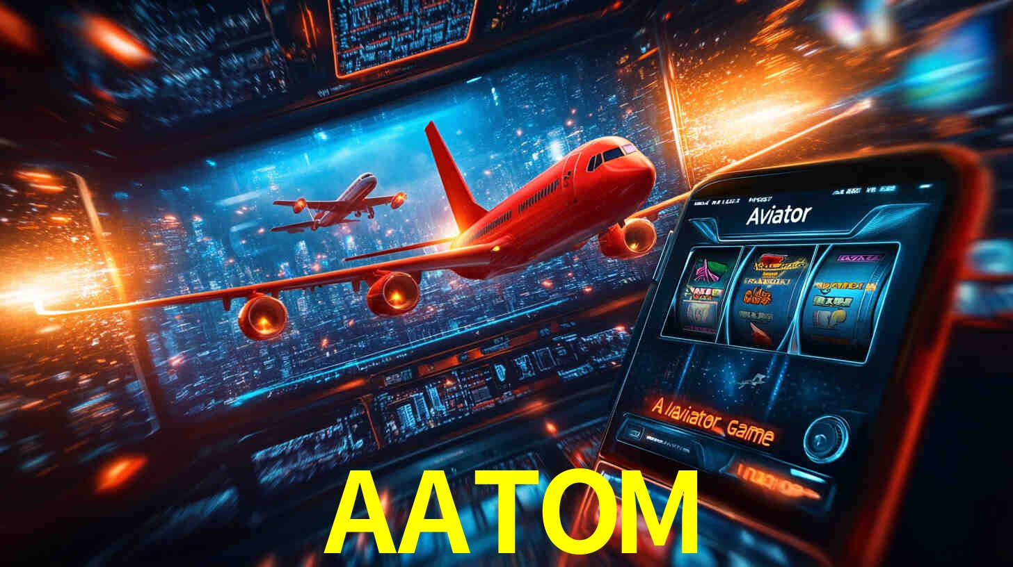 Dicas para Jogar Aviator no AATOM