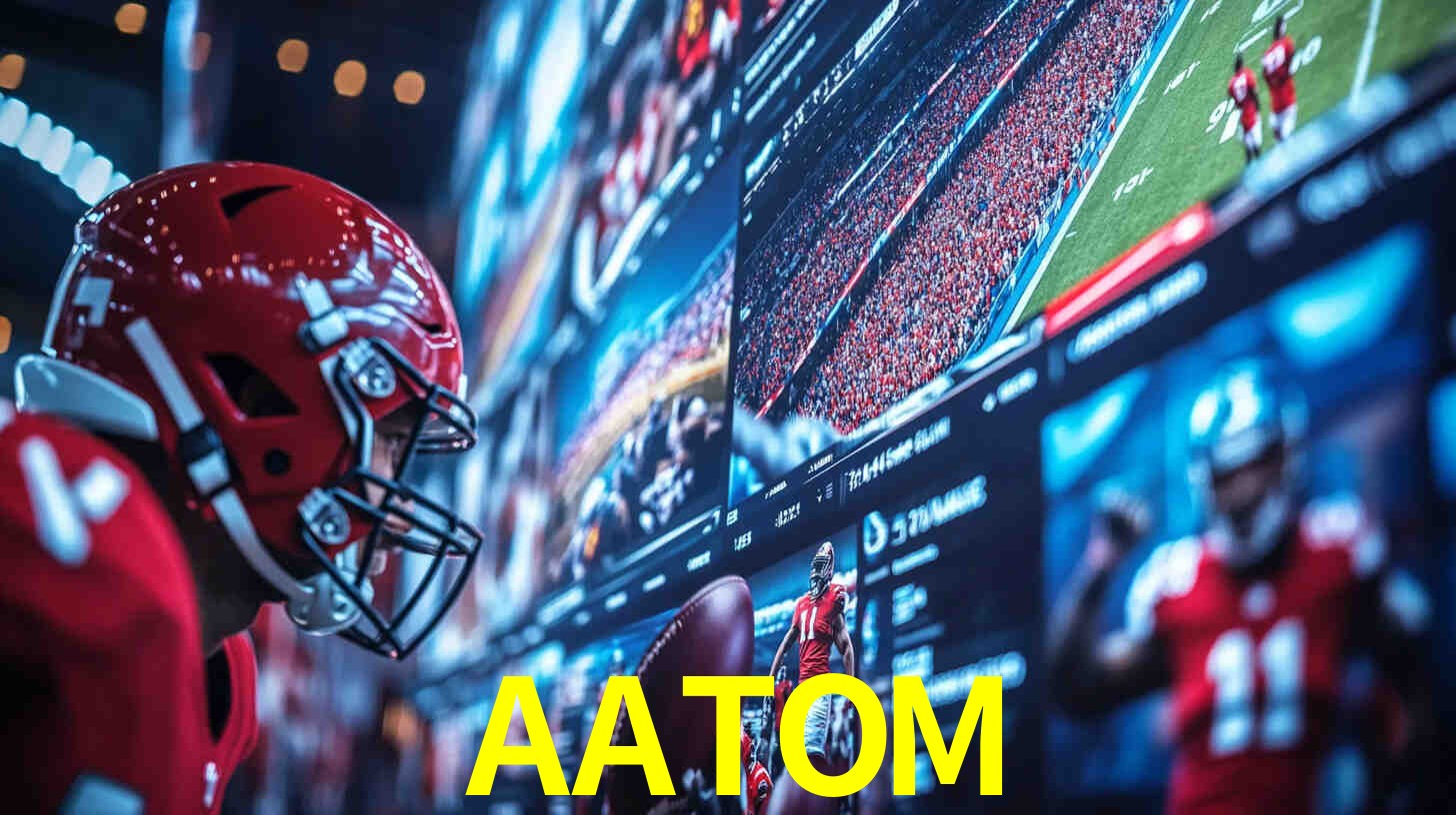 Benefícios das Apostas Ao Vivo no AATOM