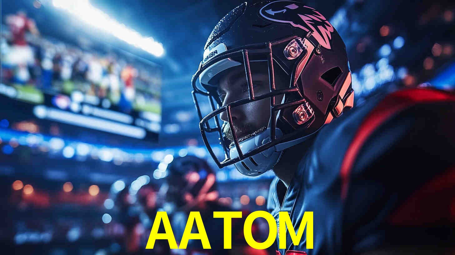 Transforme Suas Apostas em Grandes Prêmios no AATOM